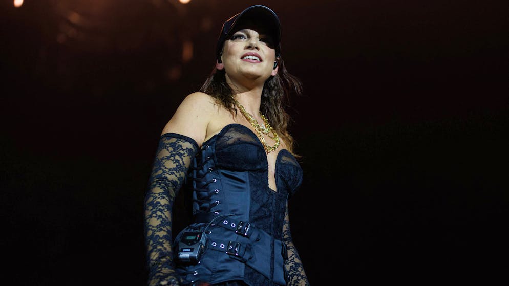 Confessioni. Emma Marrone: «Entrai ad Amici dopo la diagnosi di cancro»