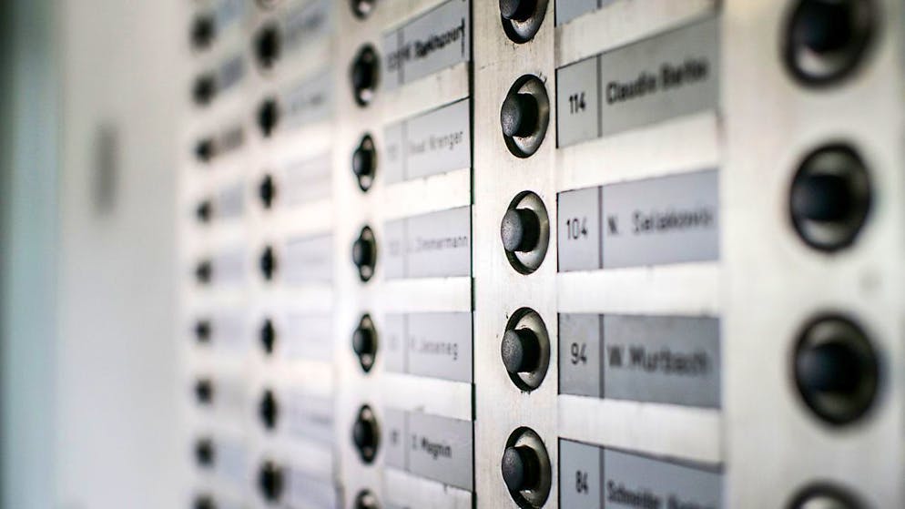 Votazione federale. La maggior parte dei votanti ha detto «no» alla sublocazione