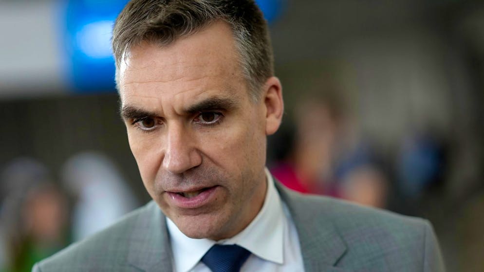 Felix Wertli è anche un ambasciatore in materia di ambiente.