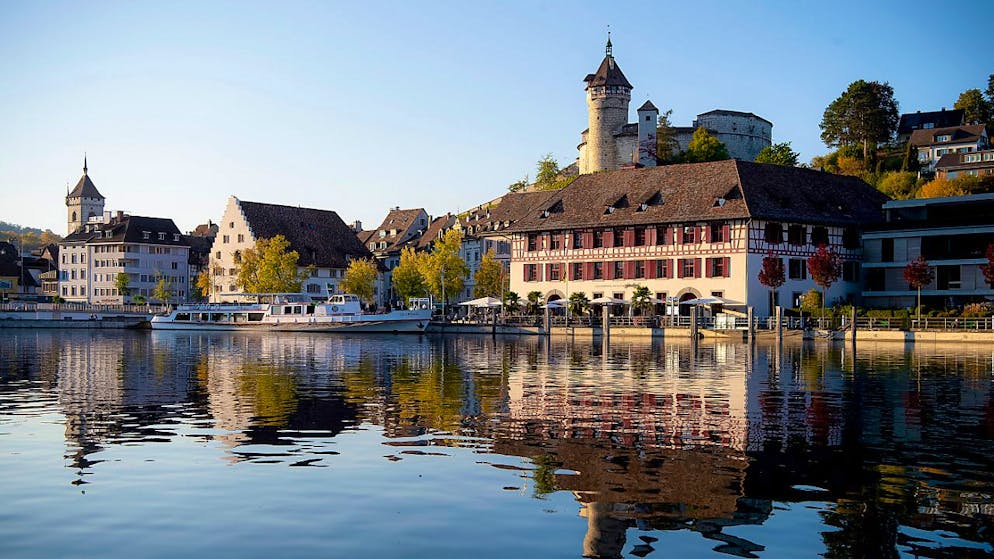 Votazioni cantonali. Sciaffusa vuole regole più severe sul finanziamento dei partiti
