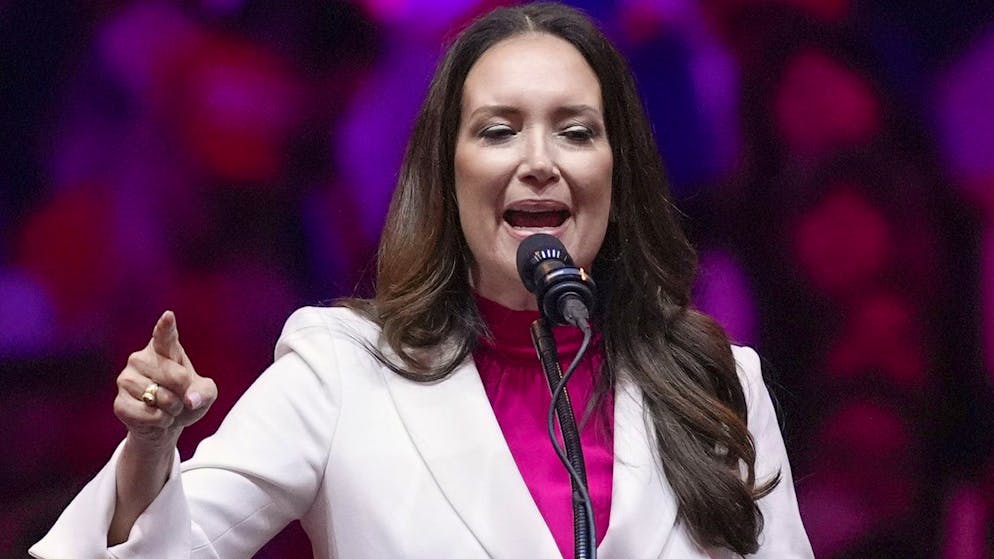 Stati Uniti. Trump riempie l'ultima casella: l'agricoltura va a Brooke Rollins