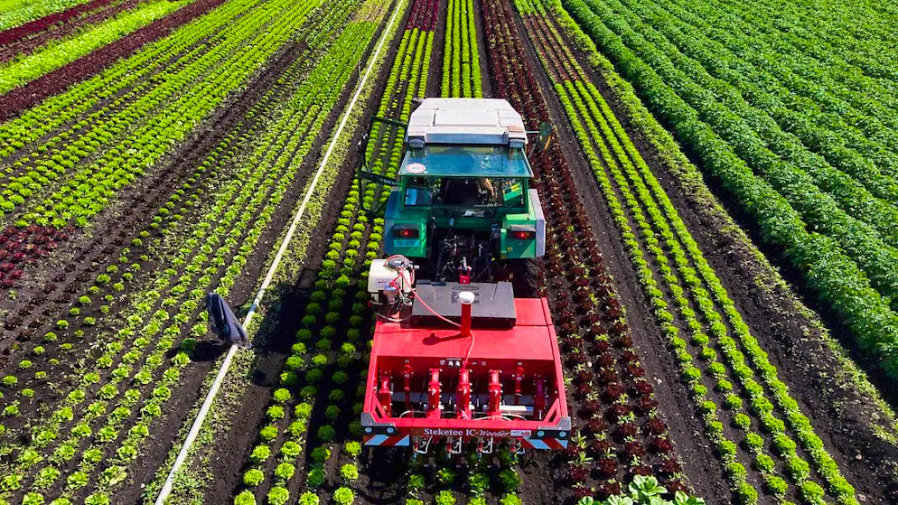 The "nichtszumelden.ch" association wants to boycott the Federal Office for Agriculture's "Digiflux" digitization project.
