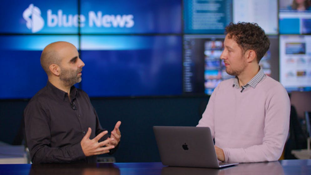 Political scientist analyzes freeway bankruptcy. 