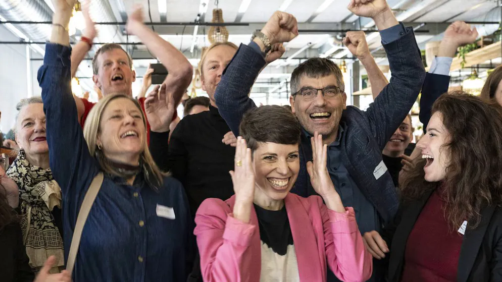 Votations fédérales. «Une Suisse qui a peur de grandir», «le bon choix»... : la presse suisse réagit aux résultats