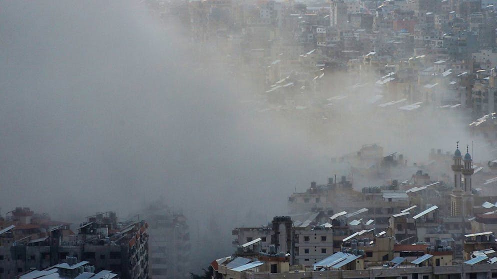 Medio Oriente. Altri due raid israeliani alla periferia di Beirut