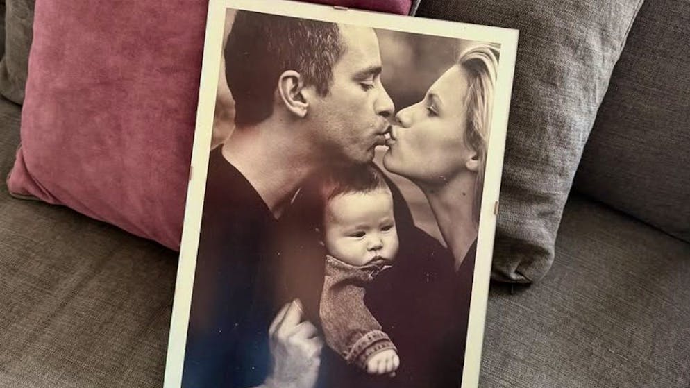 Ritorno di fiamma?. Un bacio dal passato: Michelle ed Eros riaccendono le speranze dei fan