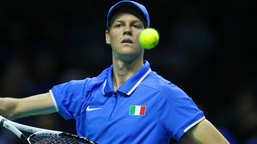 Coppa Davis. L'Italia di Jannik Sinner conquista di nuovo l'insalatiera