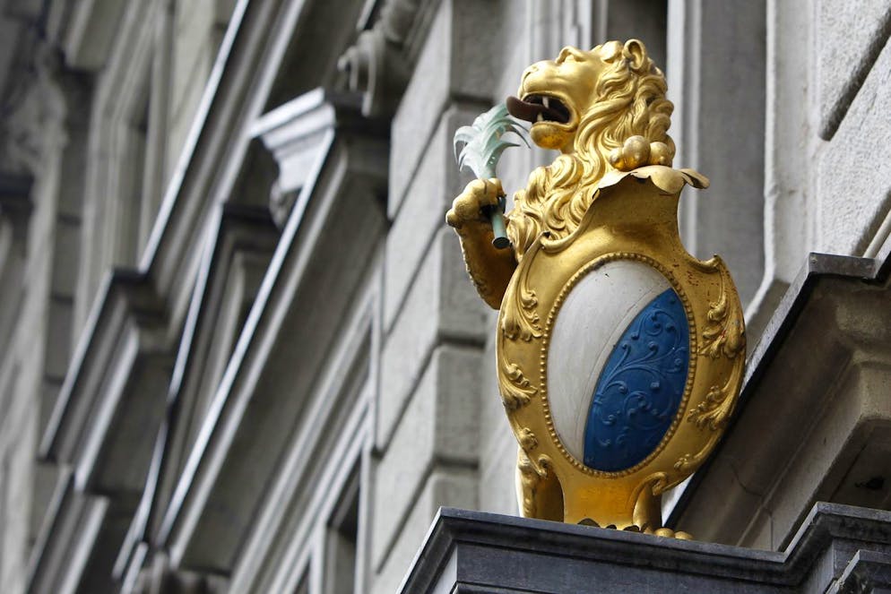 Zürich hat ausgezählt. 