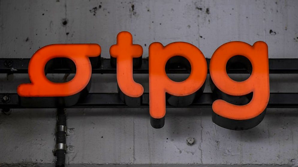 Le Grand Conseil genevois continuera à avoir un droit de regard sur les tarifs des TPG (photo d'illustration).