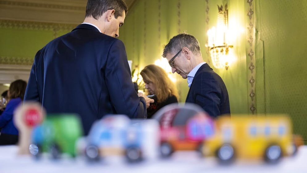 Der Abstimmungssonntag im Überblick. Beide Miet-Vorlagen abgelehnt +++ Autobahn-Ausbau abgelehnt +++ Efas angenommen