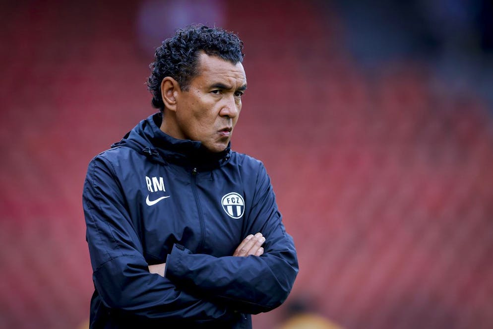 Ricardo Moniz et le FCZ se déplacent à Lugano dimanche