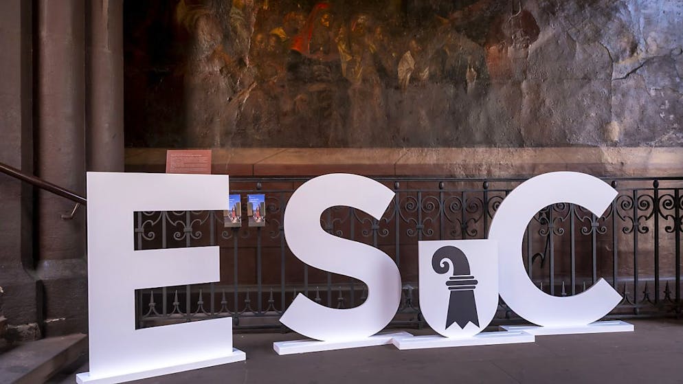 L'Eurovision Song Contest del prossimo anno a Basilea potrà avvalersi di un credito di 37,5 milioni di franchi da parte del cantone. (foto d'archivio).