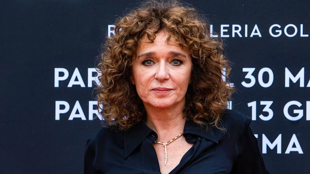 Intervista a Belve. Valeria Golino: «Scamarcio? Pensavo fosse l'uomo della mia vita»
