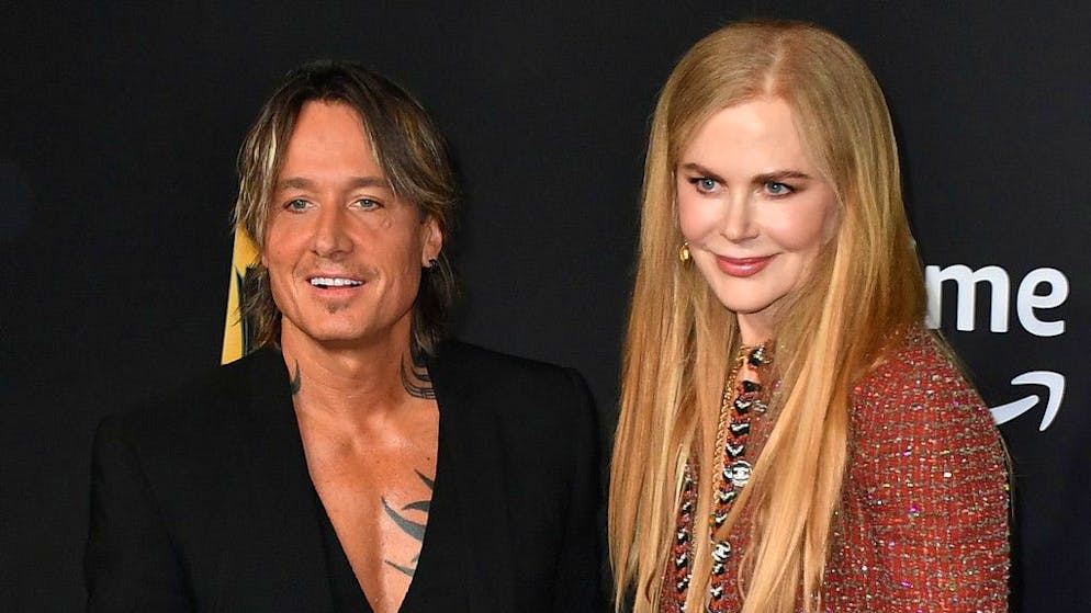 Ecco come mai. Nicole Kidman lascia Hollywood e medita il ritorno in Australia