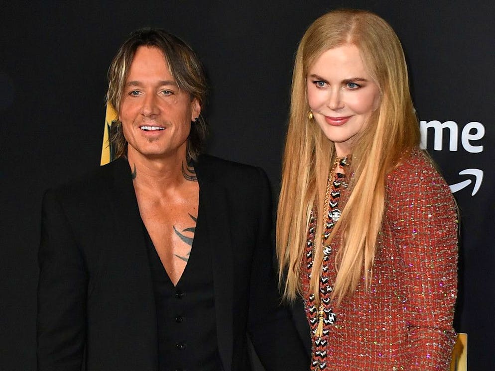 Ecco come mai: Nicole Kidman lascia Hollywood e medita il ritorno in Australia | blue News