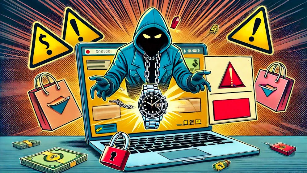 Die wichtigsten Tipps. Vorsicht vor Fake-Shops – so kaufst du online sicher ein