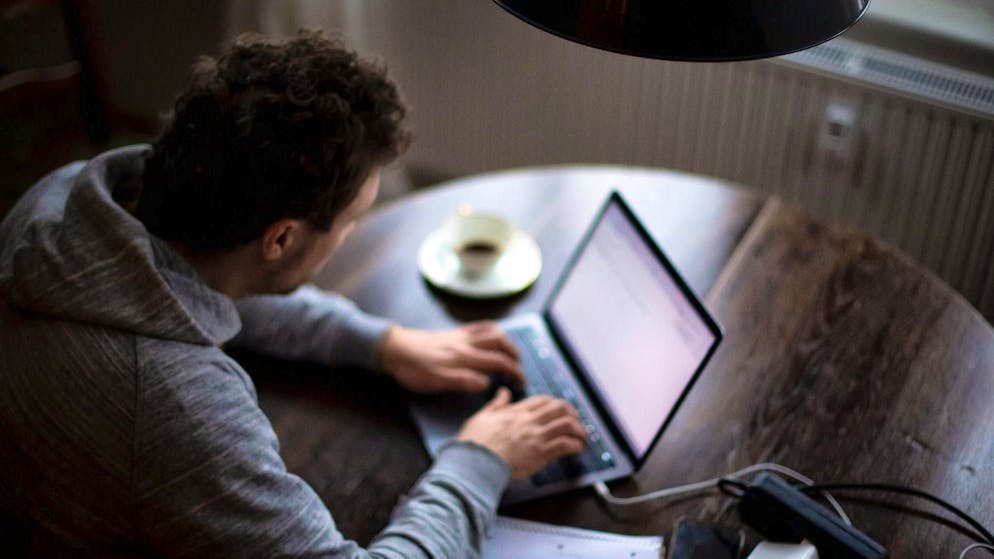 Stress from working from home could be part of the reason why more people are being diagnosed with ADHD than ever before.