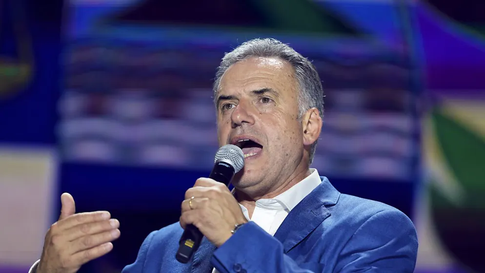 Yamandu Orsi ha vinto le elezioni