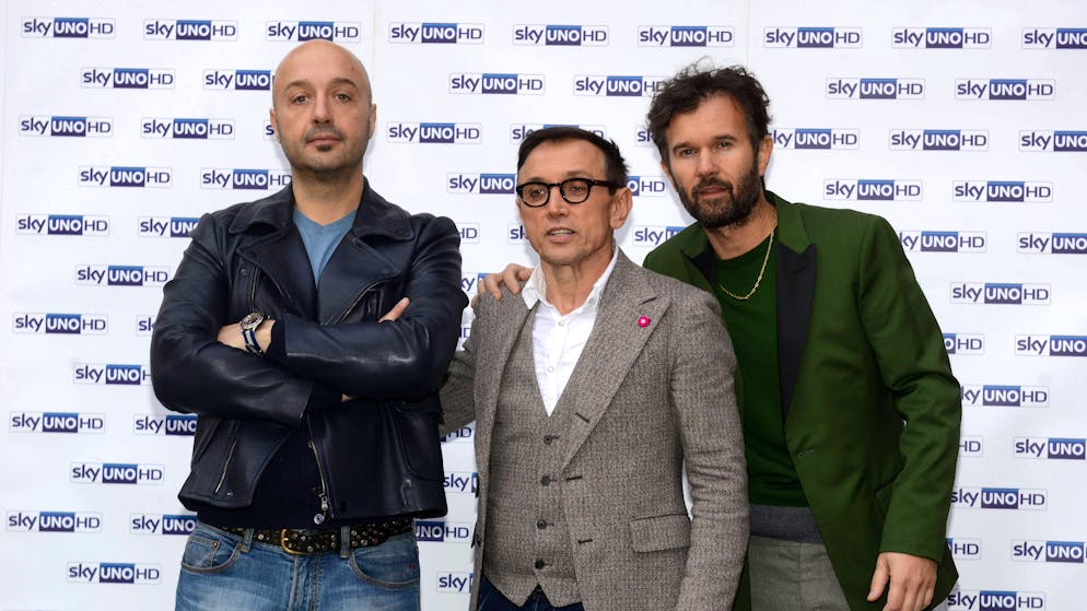 A «Che tempo che fa». Joe Bastianich: «L'addio a Masterchef? Opinioni diverse e Cracco è presuntuoso»