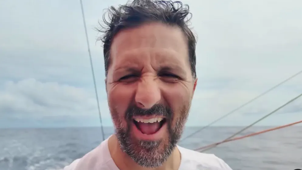 Vendée Globe. Les records s'enchaînent, la flotte scindée en deux