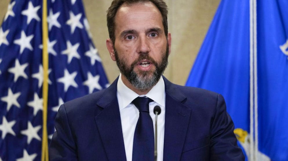 Stati Uniti. Il procuratore speciale archivia il caso Trump sull'assalto al Capitol. Ecco perché