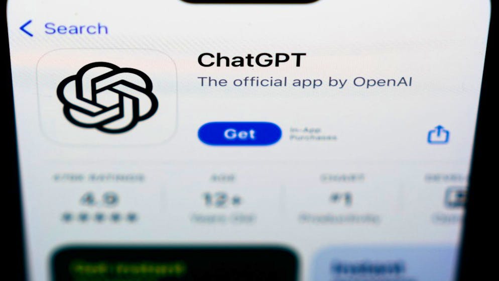 ChatGPT fornisce informazioni distorte sui conflitti in base alla lingua utilizzata. (immagine d'illustrazione)