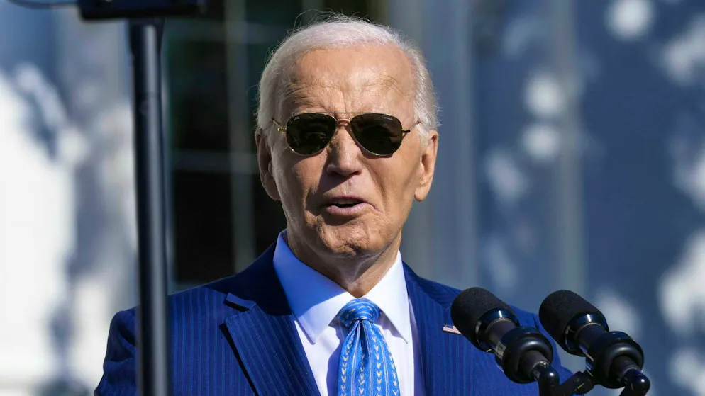 Biden pardons turkeys before Thanksgiving - Gallery. Joe Biden is in a good mood at one of his last public appearances as US President. 