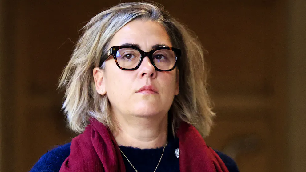 «Je dois payer». Le procès des viols de Mazan entre dans sa dernière ligne droite