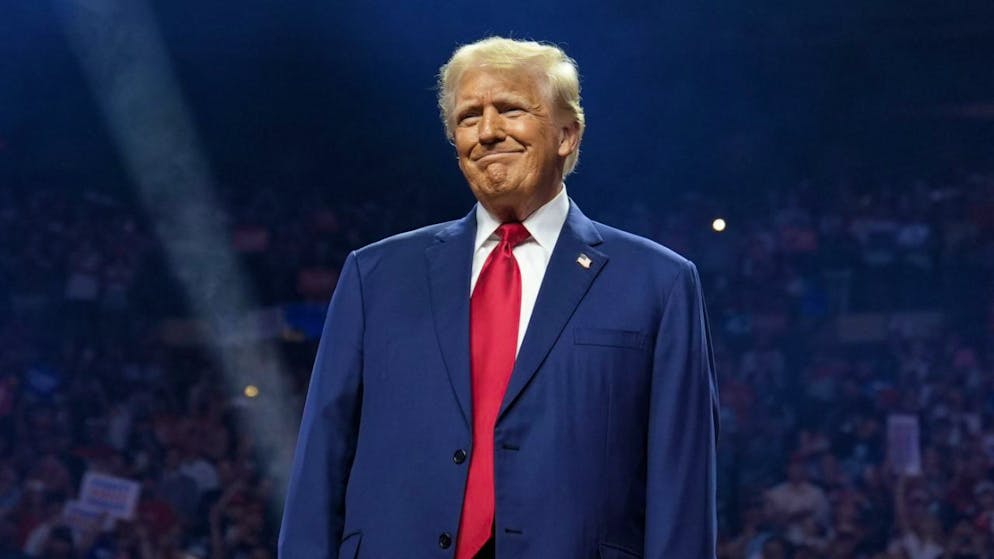 Stati Uniti. «Trump vuole bandire i transgender dalle forze armate»