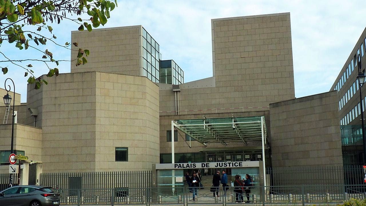 France. Prosecution demands maximum sentence for ex-husband in Avignon trial