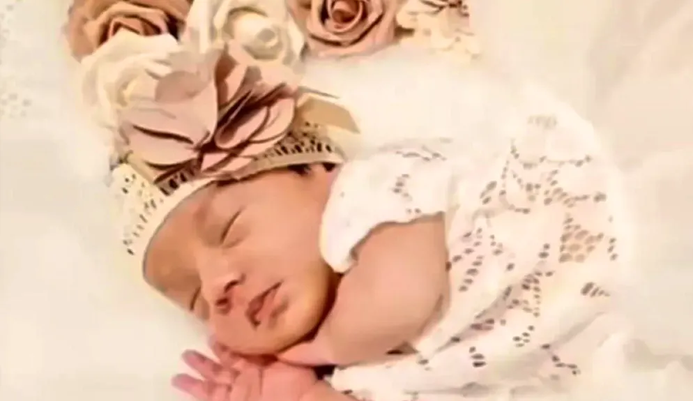 La figlia dei due detenuti è nata a giugno.