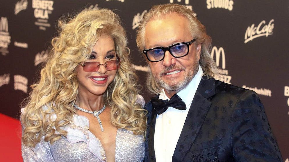 «Arrogante Diva». Geissens verärgert über Hollywood-Star