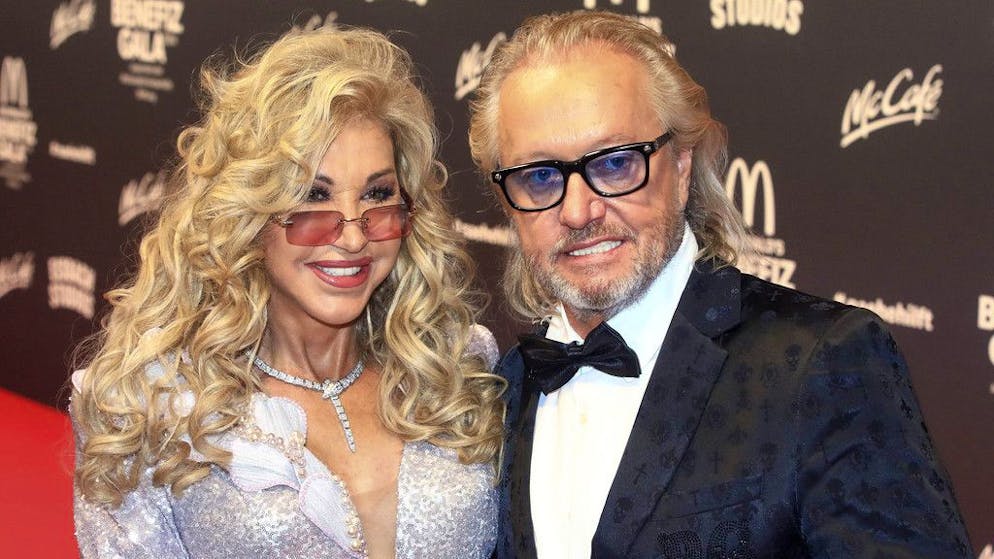 Geissens annoyed by Hollywood star | blue News