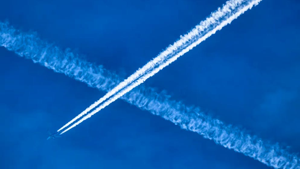 Incidents in the air and their consequences. Successful emergency landing, everyone safe - and forever scarred