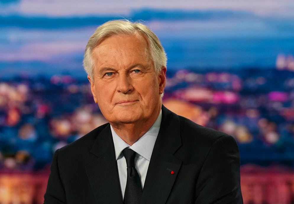 Si son gouvernement tombe, par le vote des oppositions de gauche et d'extrême droite, «il y aura une tempête probablement assez grave et des turbulences graves sur les marchés financiers», a-t-il déclaré, jugeant que les Français avaient envie de «stabilité».