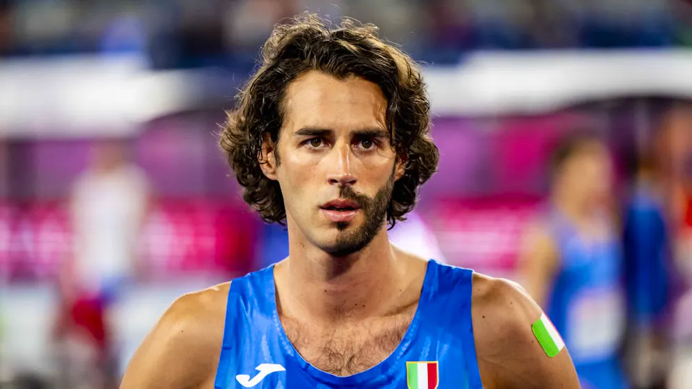 Confessioni di un campione. Le toccanti parole di Tamberi: «Ecco il fallimento più grande della mia vita»