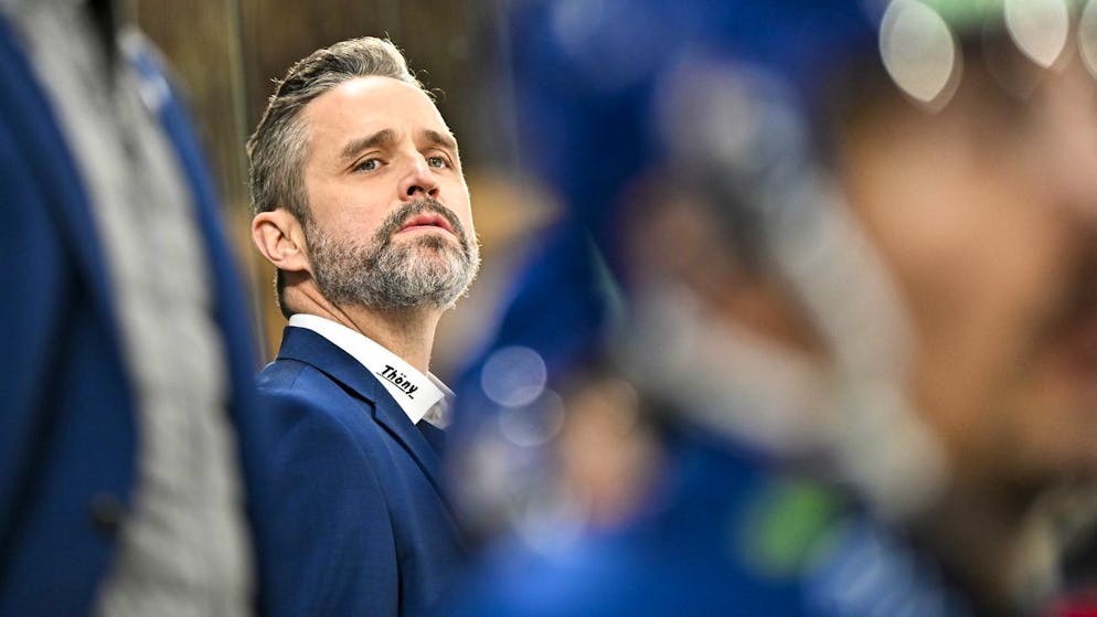 Le discours de Josh Holden passe bien à Davos, comme le montrent les résultats