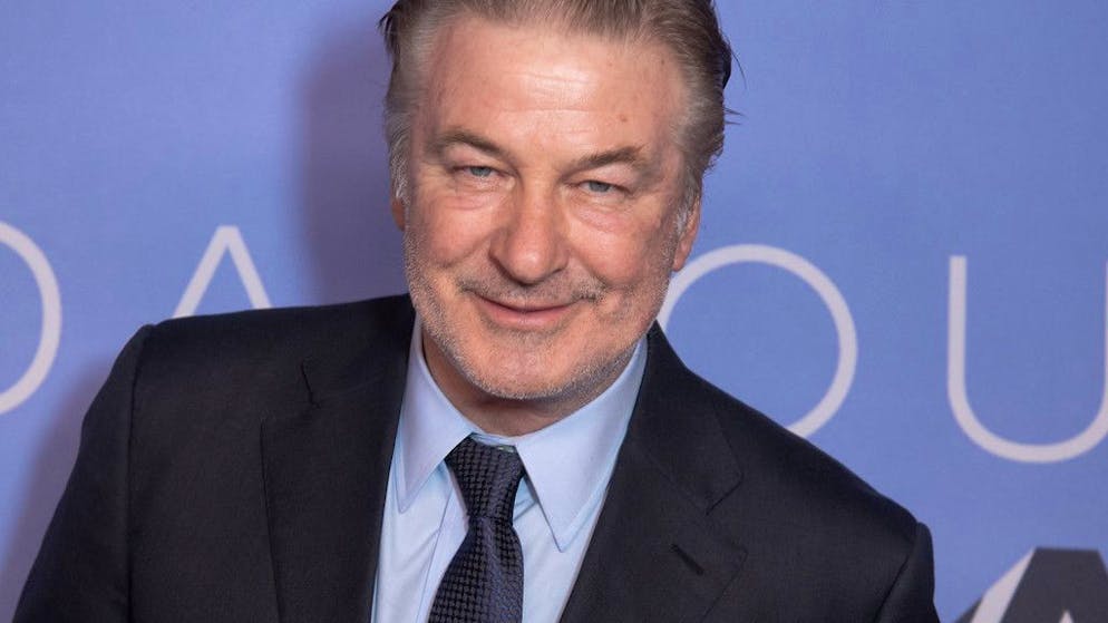 Spettacolo. Alec Baldwin riceve un premio alla carriera al Torino Film Festival