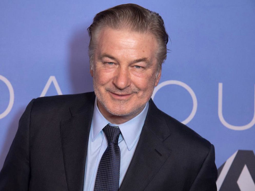 Alec Baldwin