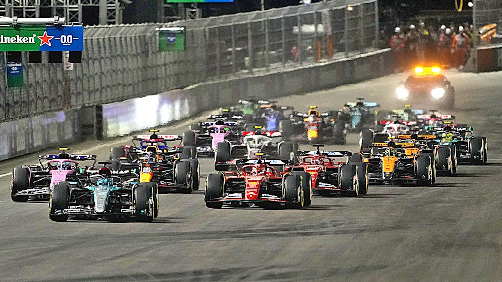 New team from 2026. Cadillac gets green light for Formula 1 entry