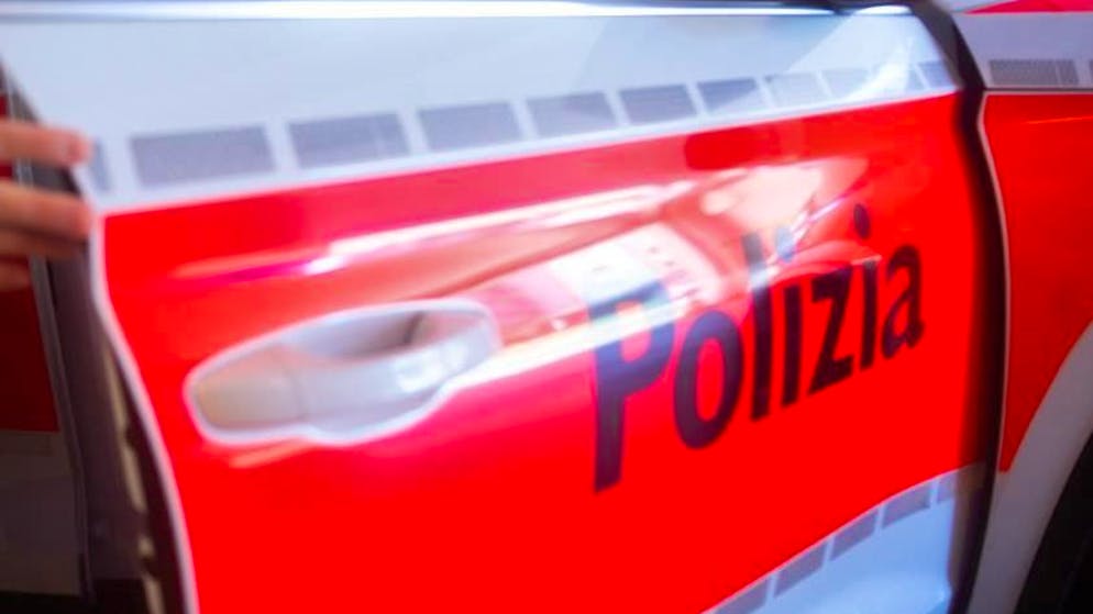 Dramma familiare?. Fatto di sangue a Morbio Inferiore, fermato un 68enne