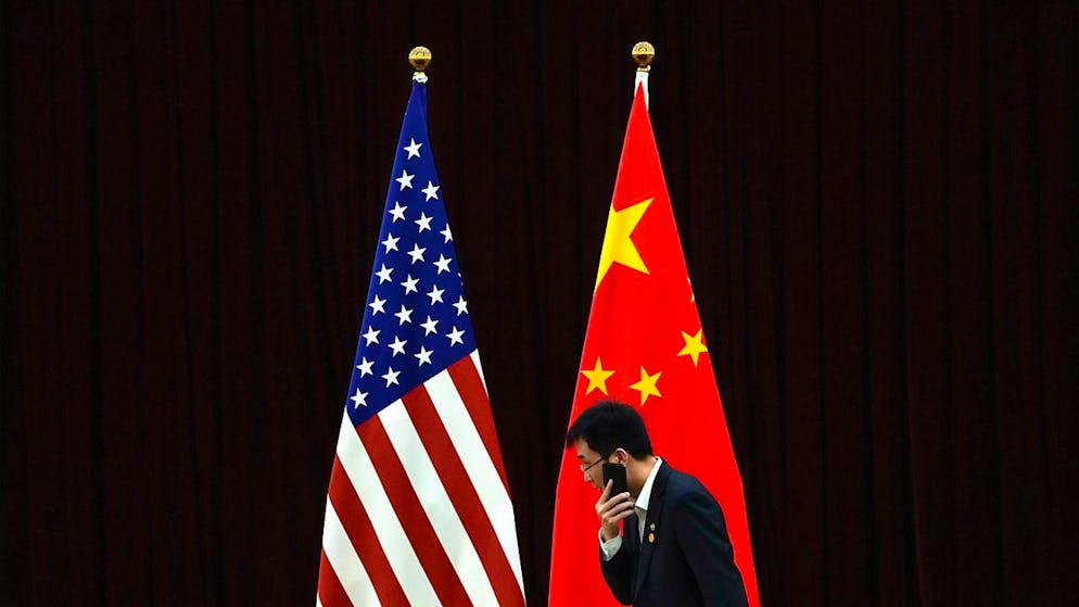 Dazi. La Cina risponde seccata a Trump: «Nessuno vincerà una guerra commerciale»