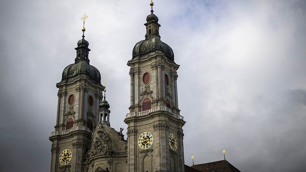 Die Zahl der lokalen religiösen Gruppen hat in der Schweiz abgenommen.