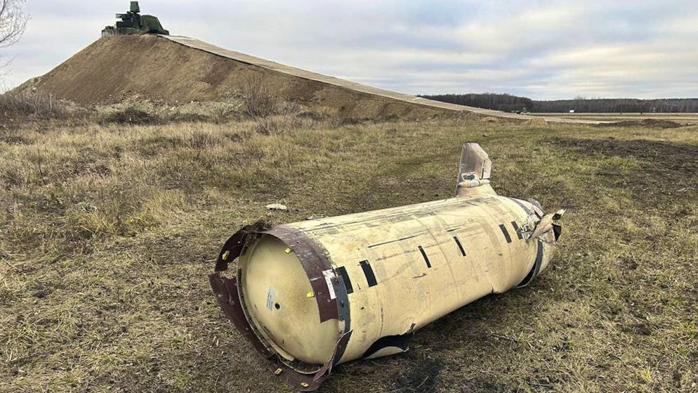 Guerra in Ucraina. Mosca: «Altri 13 missili Atacms si abbattono sul Kursk, risponderemo»