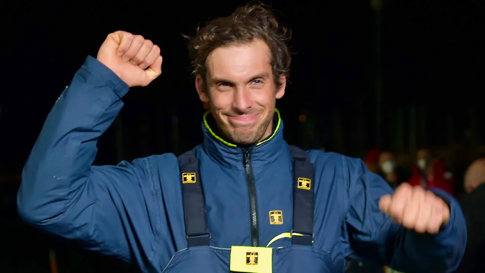 Vendée Globe. «Un groupe qui bombarde n'importe comment» devant, Mettraux 12e