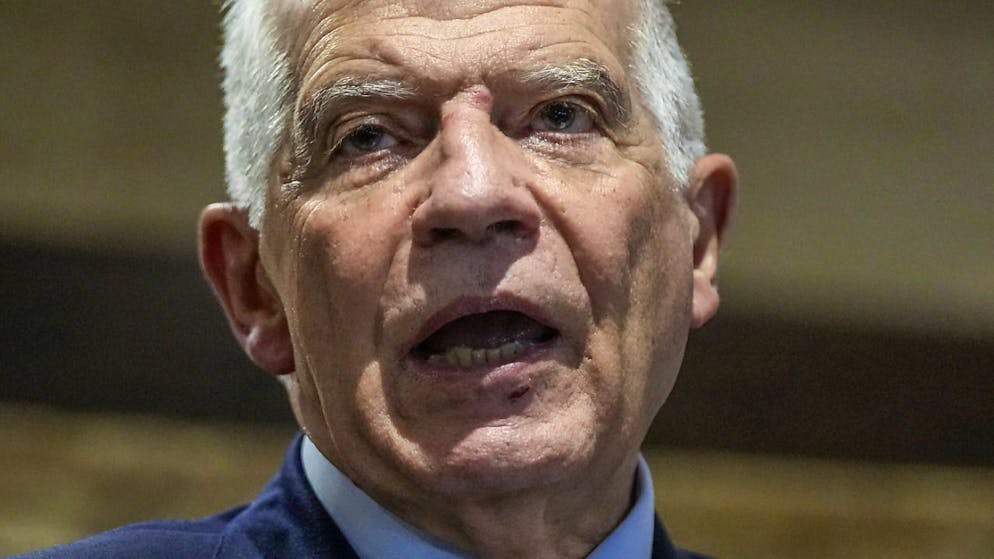 «Pas d'excuse» pour refuser. Israël doit discuter mardi d'un cessez-le-feu au Liban