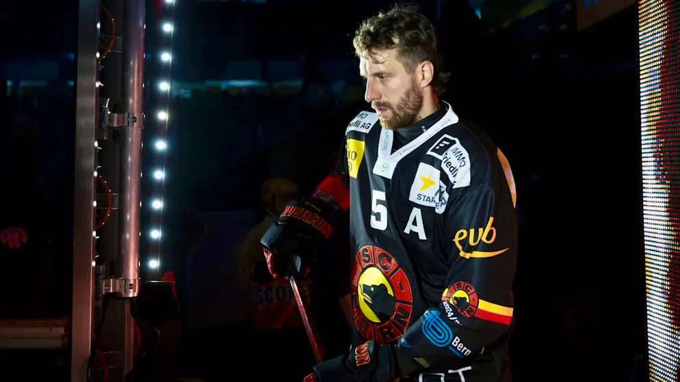 National League. Fribourg-Gottéron fait ses emplettes chez son rival bernois