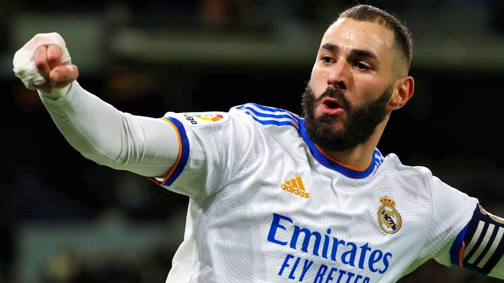 The Champions League record goalscorers. <strong>4. Karim Benzema</strong>: 90 goals. Clubs: Al-Ittihad, Real Madrid, Olympique Lyon.