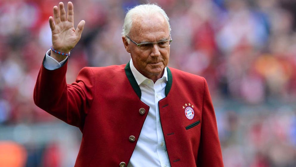 Sportivi illustri morti nel 2024. Franz Beckenbauer è morto a 78 anni. Il leggendario difensore tedesco conquistò la Coppa del Mondo con la Germania dell'Ovest nel 1974, oltre che giocare 427 partite con il Bayern di Monaco. Fu eletto Pallone d'Oro per ben due volte, nel 1972 e nel 1976.