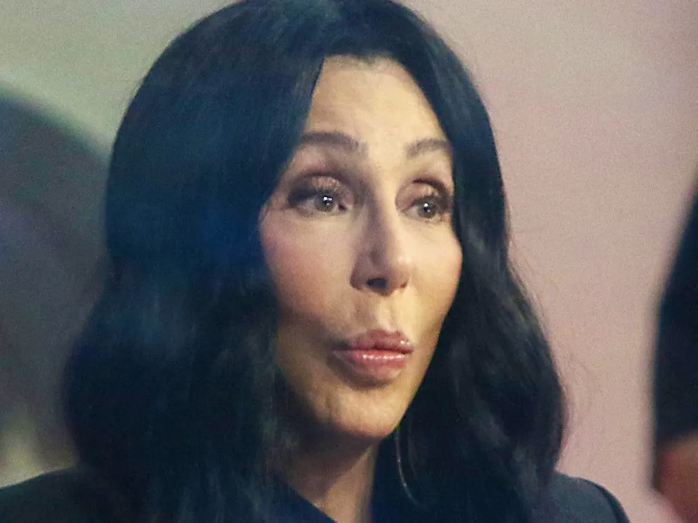 Cher a révélé que le prochain album qu'elle enregistrera sera son dernier.